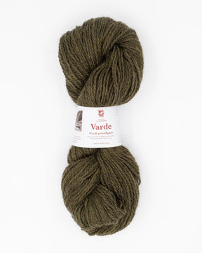 Varde - Olivbrun