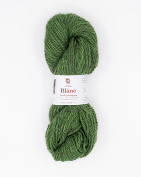 Blåne -   Gräsgrön