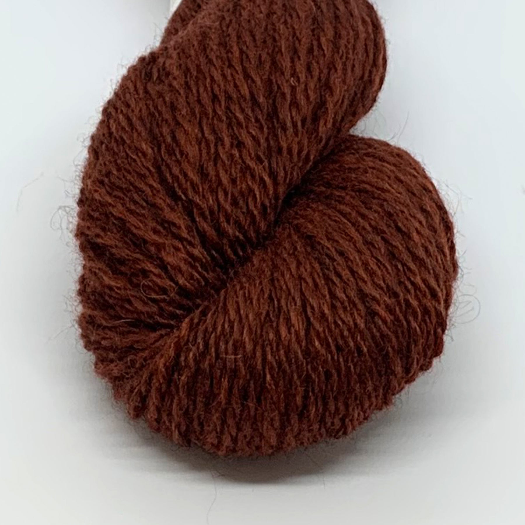 Blåne -   Rødbrun-  2138