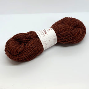 Blåne -   Rødbrun-  2138
