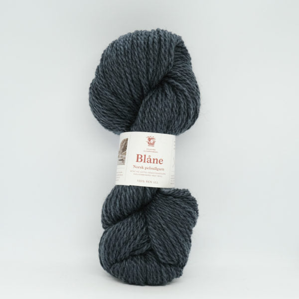 Blåne -   Blågrå - 2143