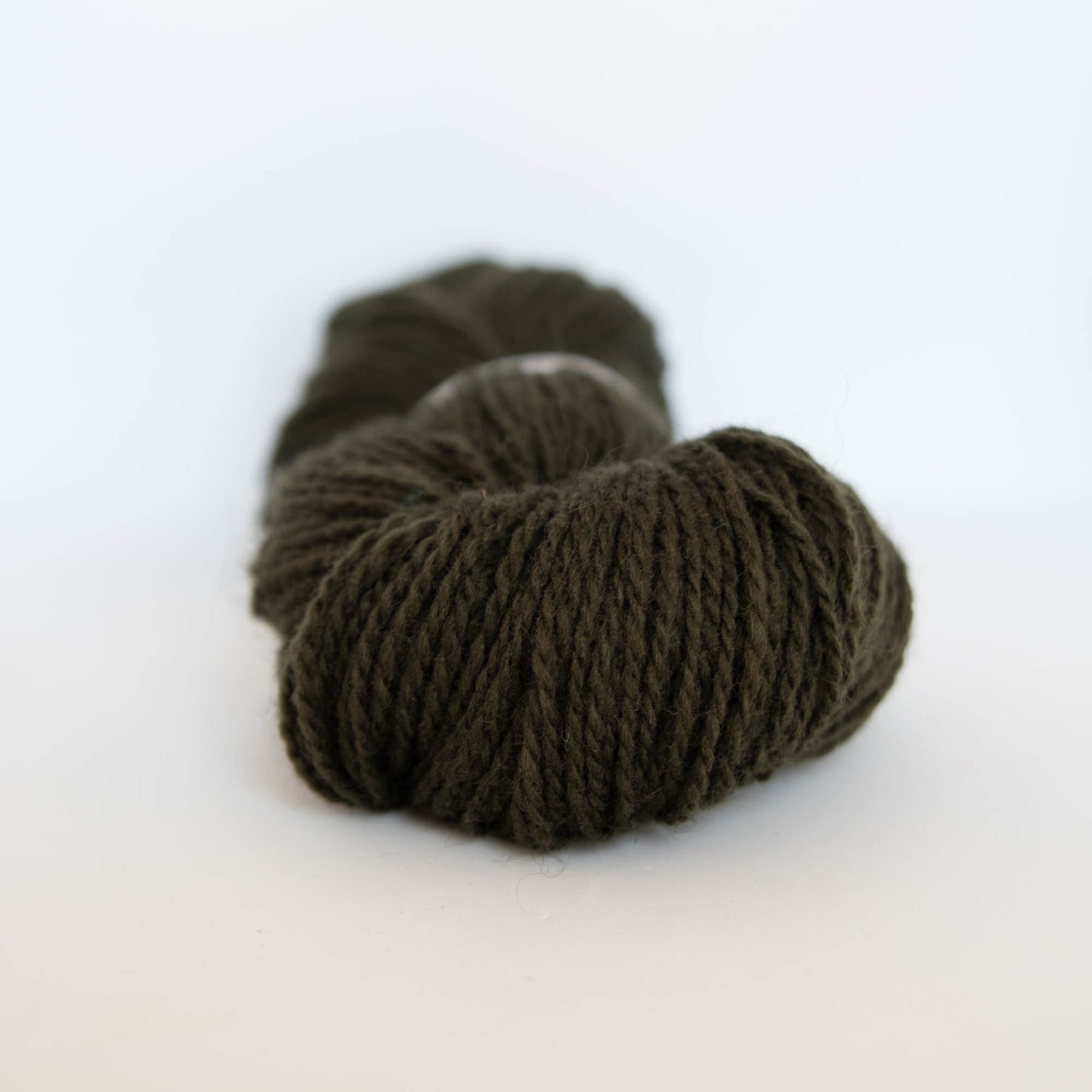 Vidde - Dark olive green