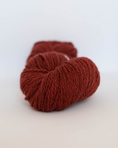 Vidde - copper red 330