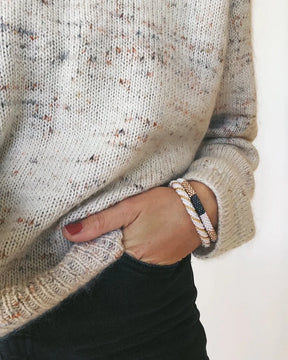 No Frills Cardigan - PetiteKnit