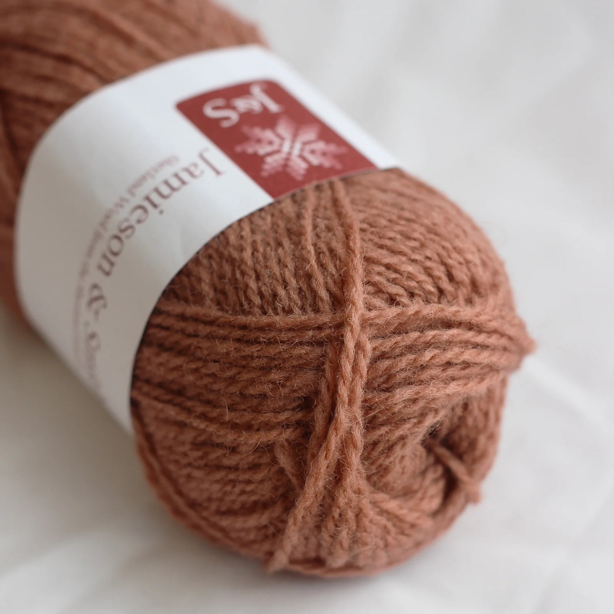 2PLY Jumper Weight - 135 Blue