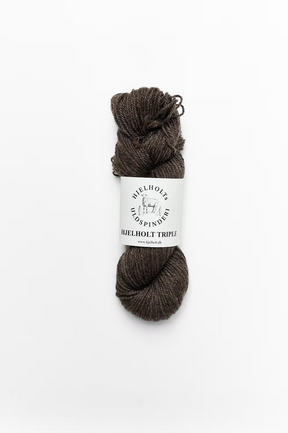 Hjelholt Triple - Cacao 45