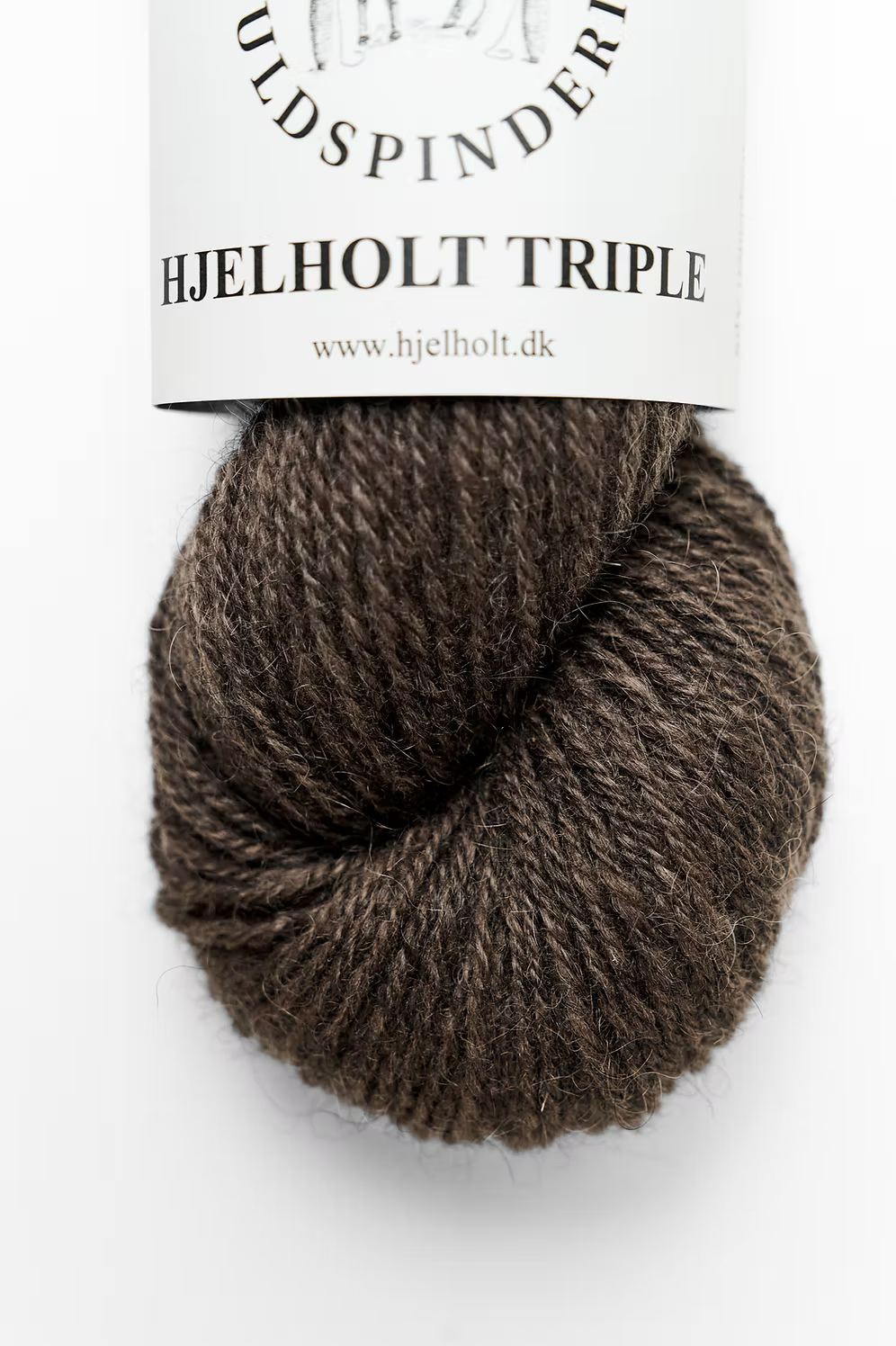 Hjelholt Triple - Cacao 45