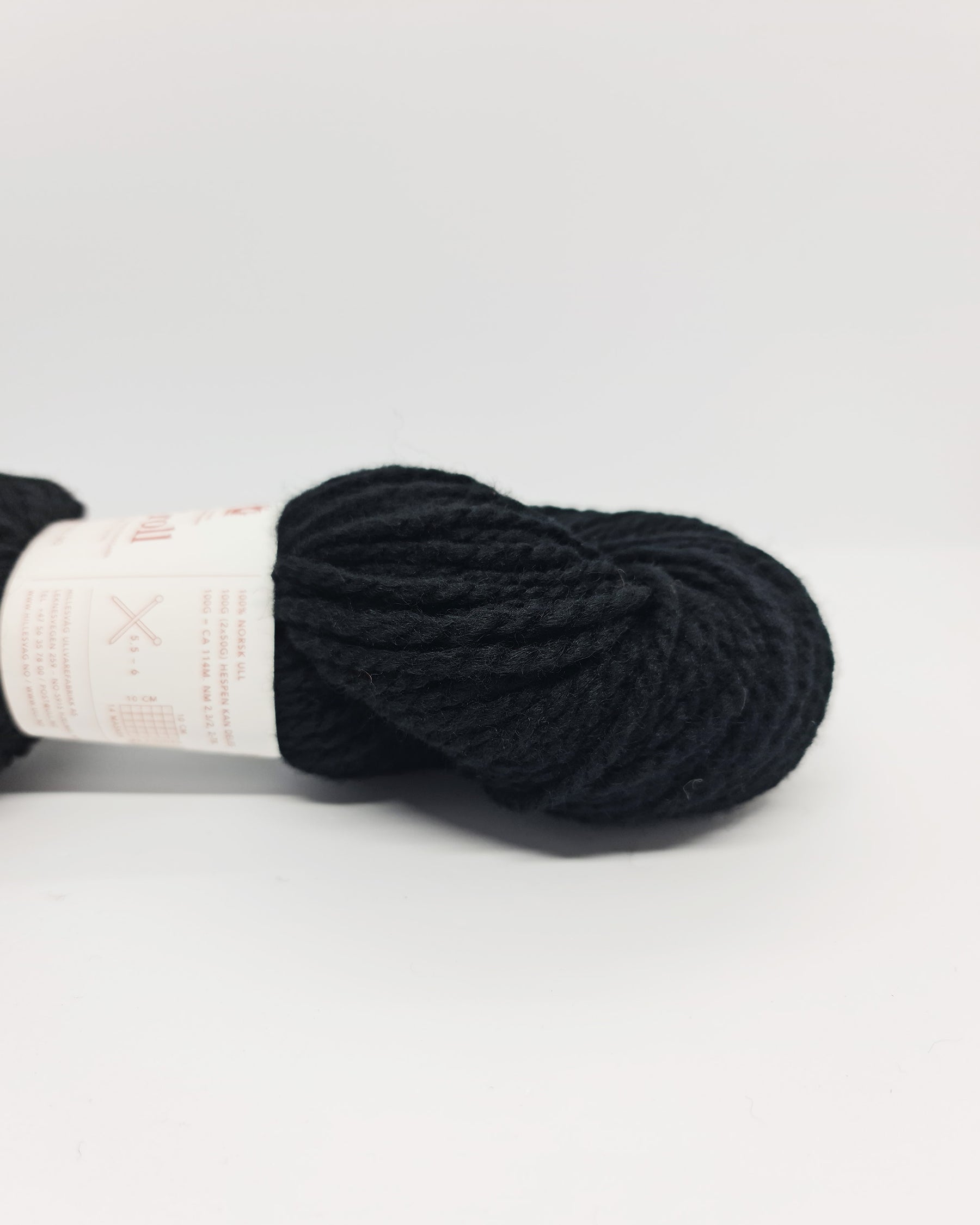 Troll - Charcoal-2733