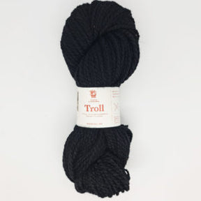 Troll - Charcoal-2733