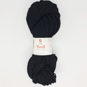 Troll - Charcoal-2733