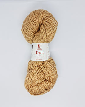 Troll - Charcoal-2733