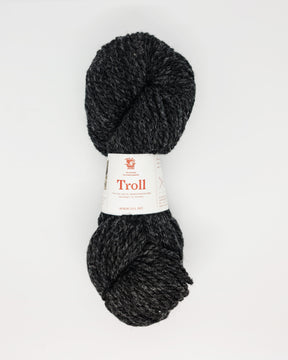 Troll - Charcoal-2733