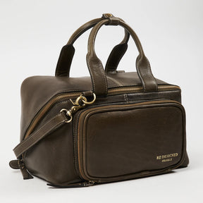 Redesigned Project 39 - Dark Green