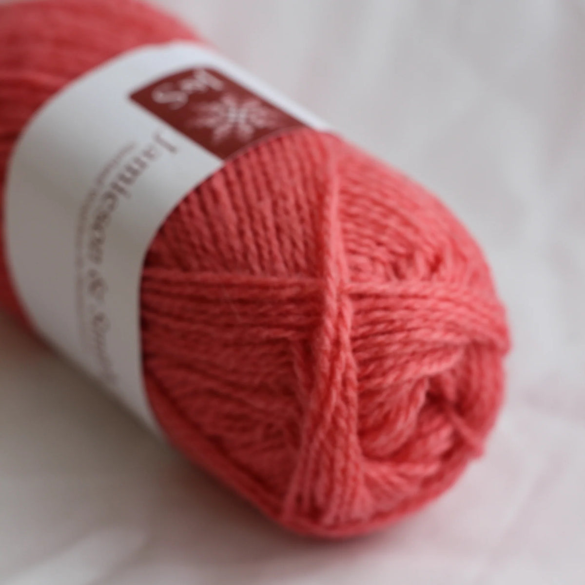 2PLY Jumper Weight - 135 Blue