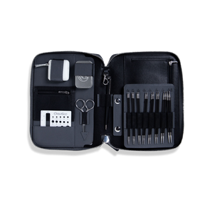 ChiaoGoo - Complete set