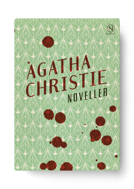 Fyra Noveller av Agatha Christie