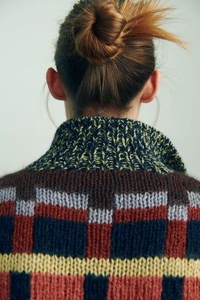 Isager - Anni Vest