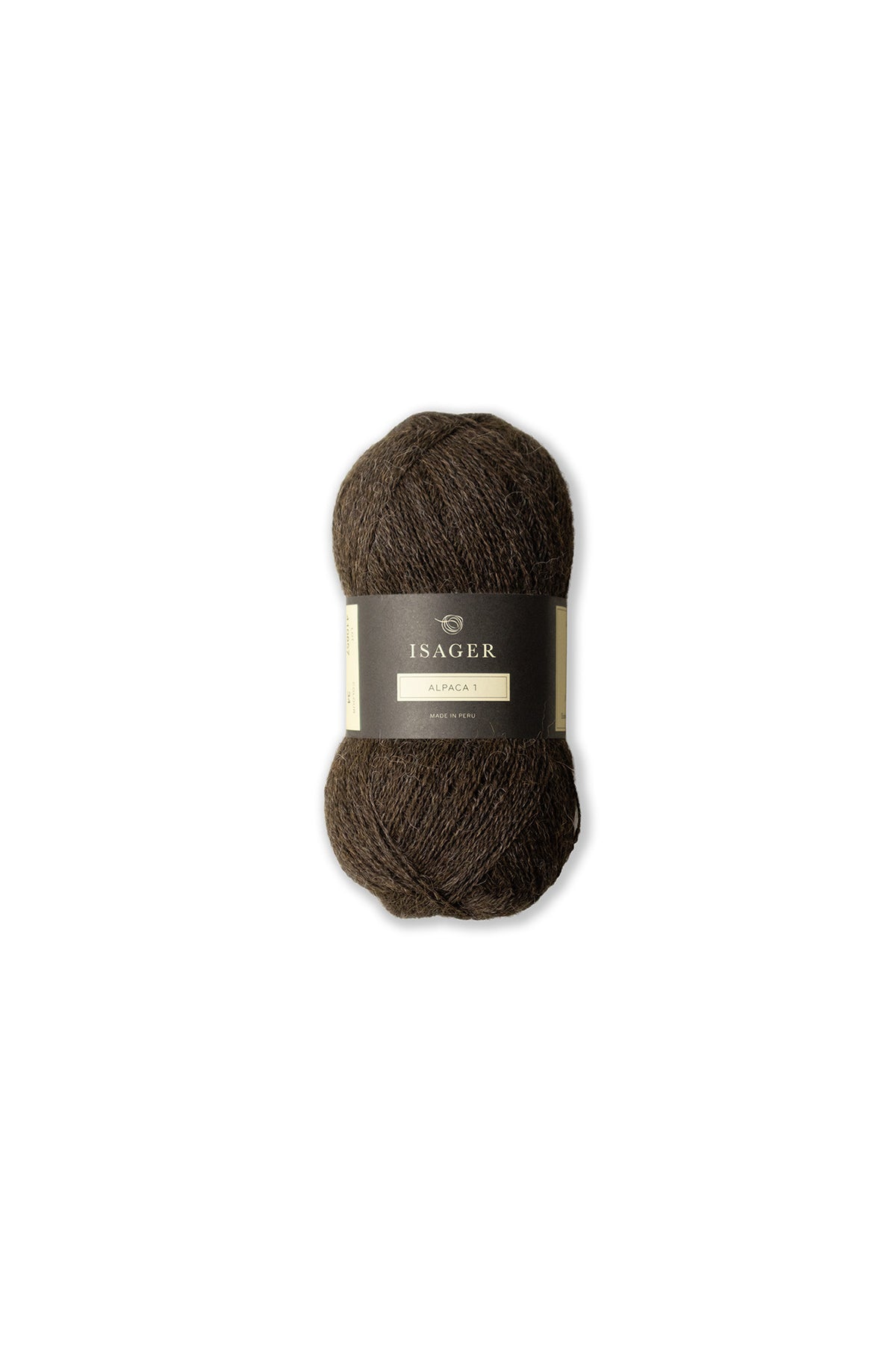 Isager Alpaca 1 -34