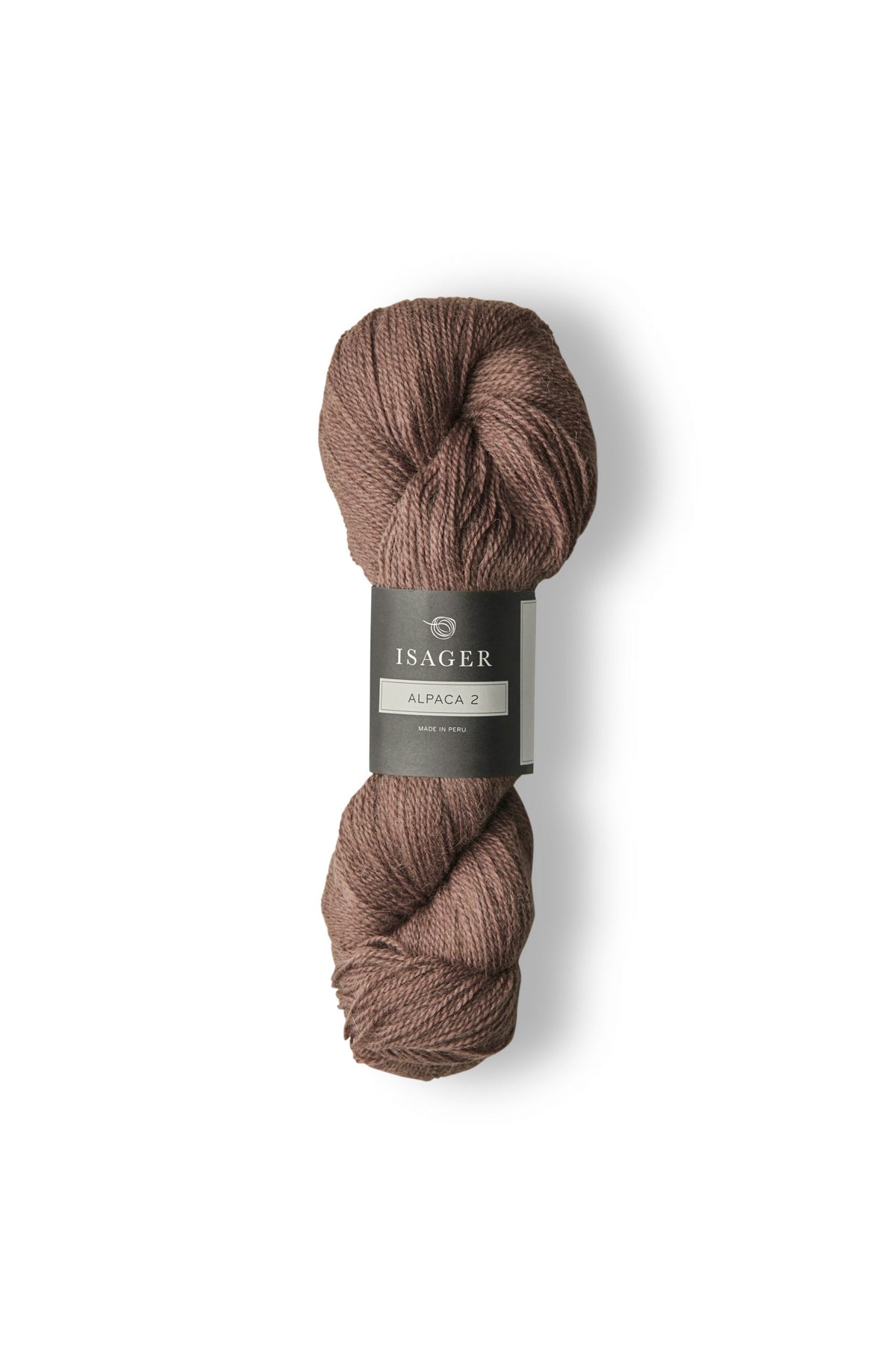 Isager Alpaca 2 - 34