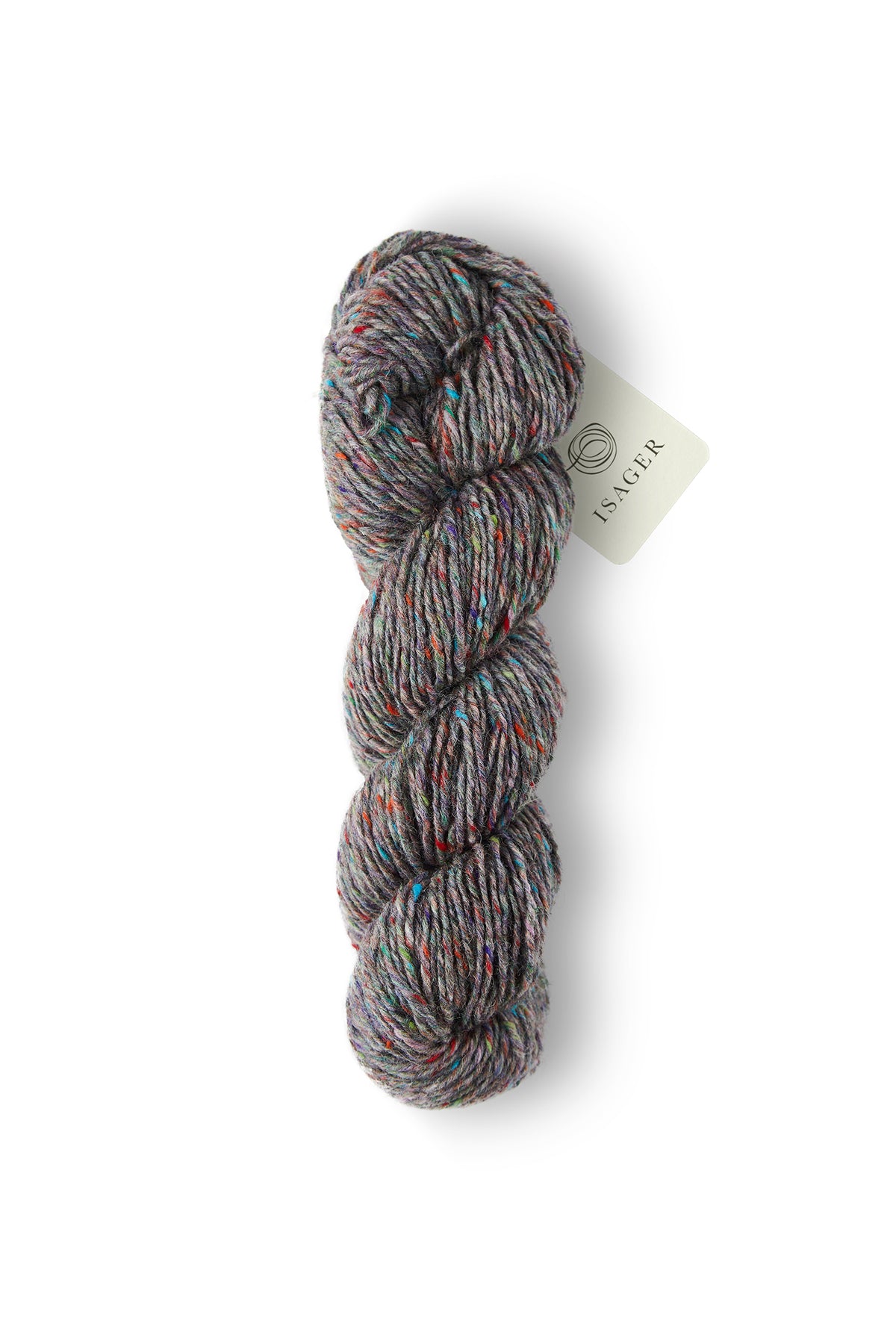 Aran Tweed -  Confetti