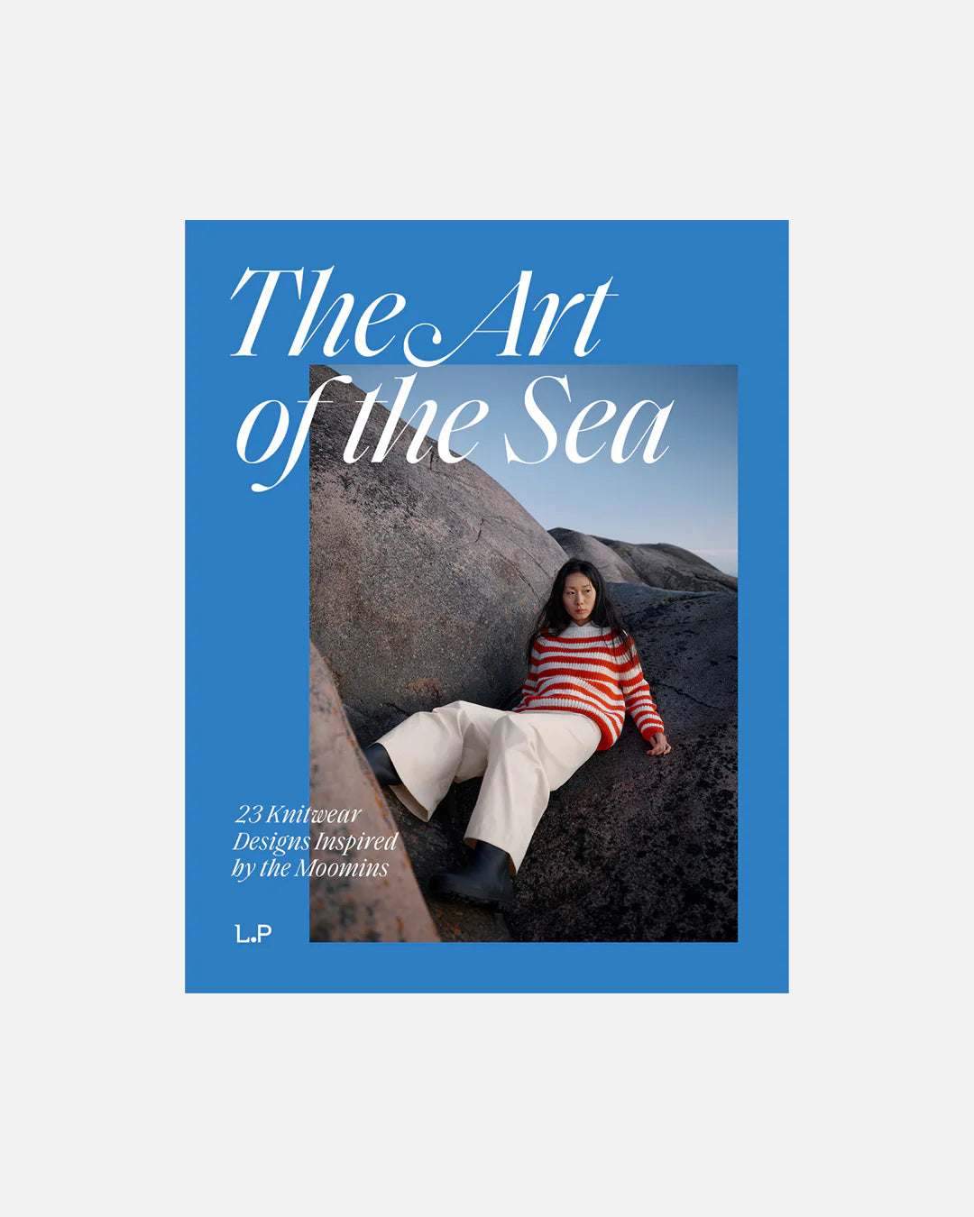 The Art of the Sea - Laine Publishing