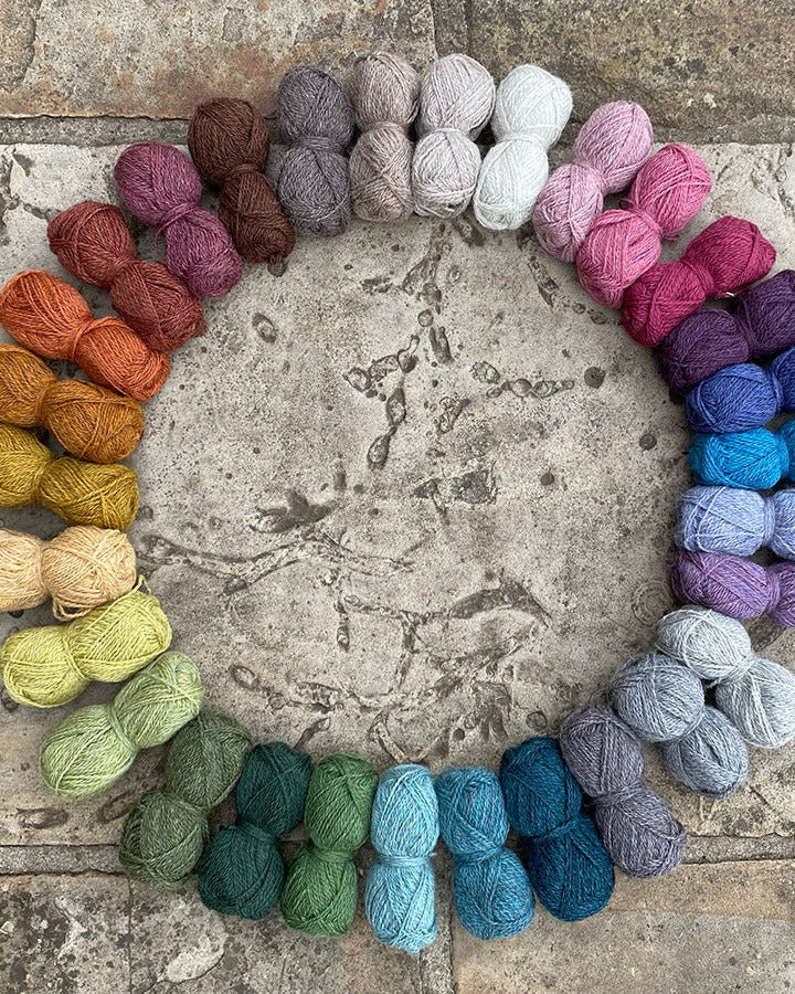 BRITISH BREEDS - Citrine