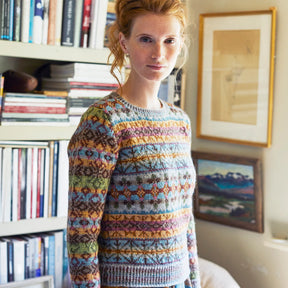 Gentle- Marie Wallin