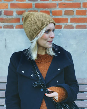 Baggymössa - PetiteKnit