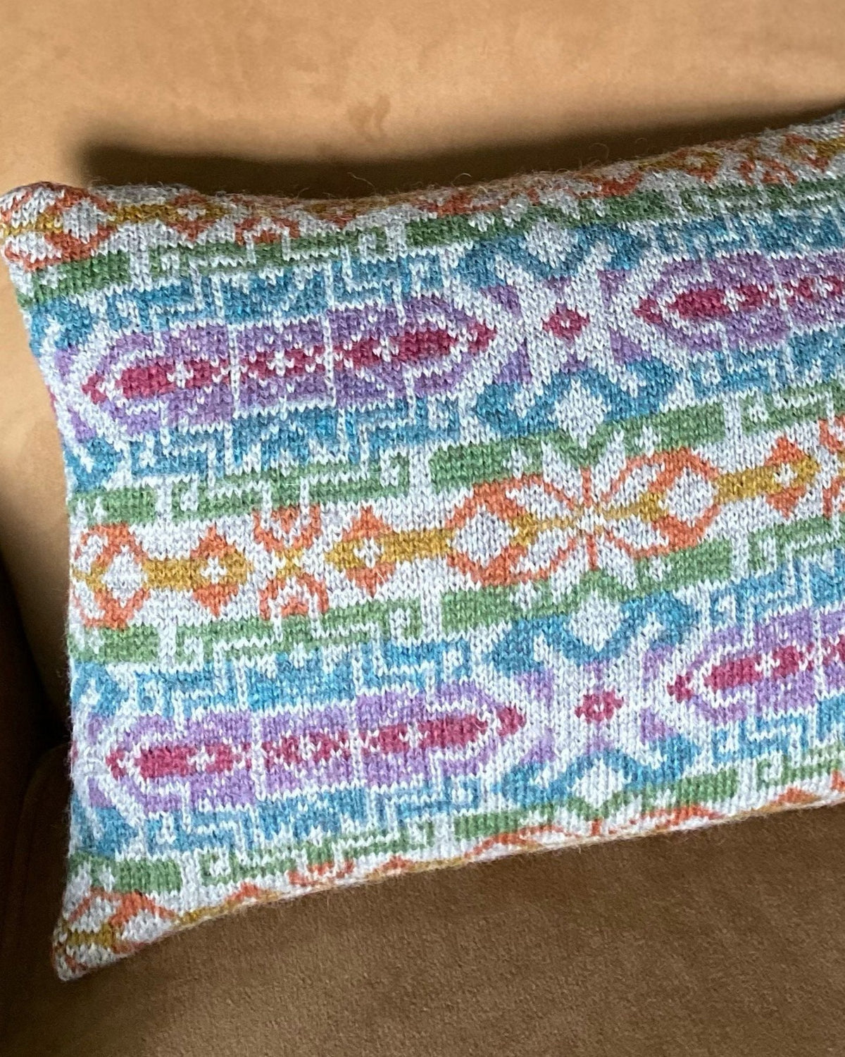 Souk Cushion Kit