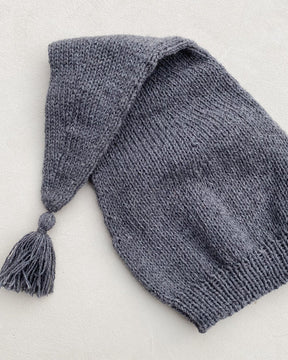 Olives tomteluva - Knitting for Olive