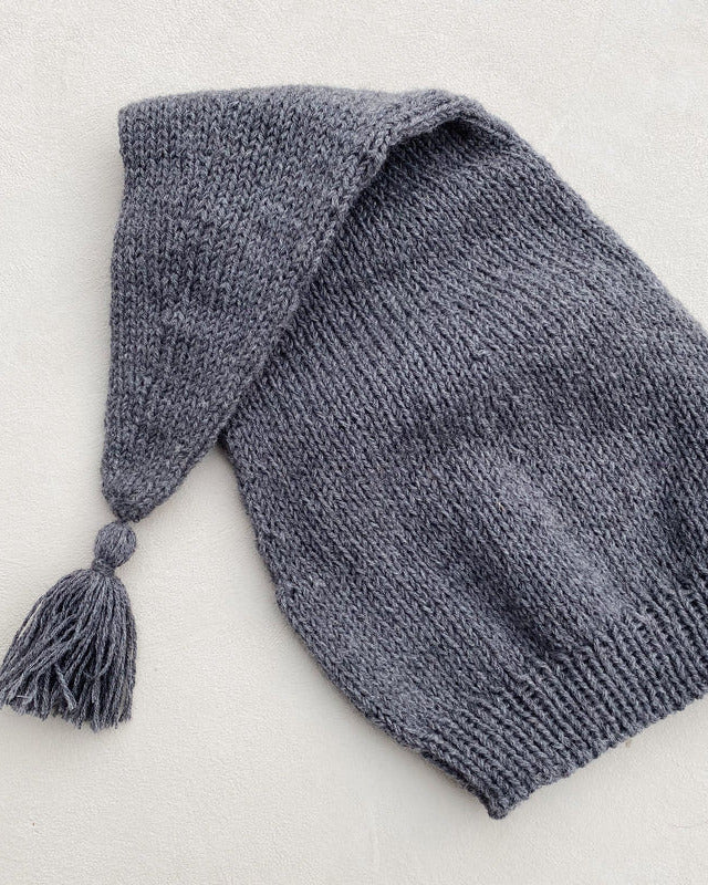 Olives tomteluva - Knitting for Olive