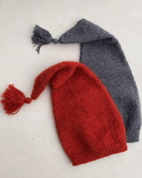 Olives tomteluva - Knitting for Olive