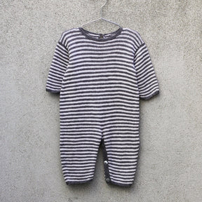 Olive's Jumpsuit - English