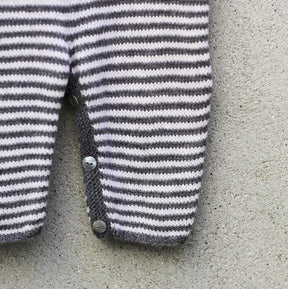 Olive's Jumpsuit - English