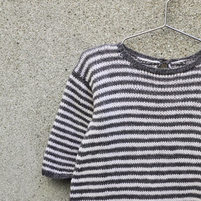 Olive's Jumpsuit - English