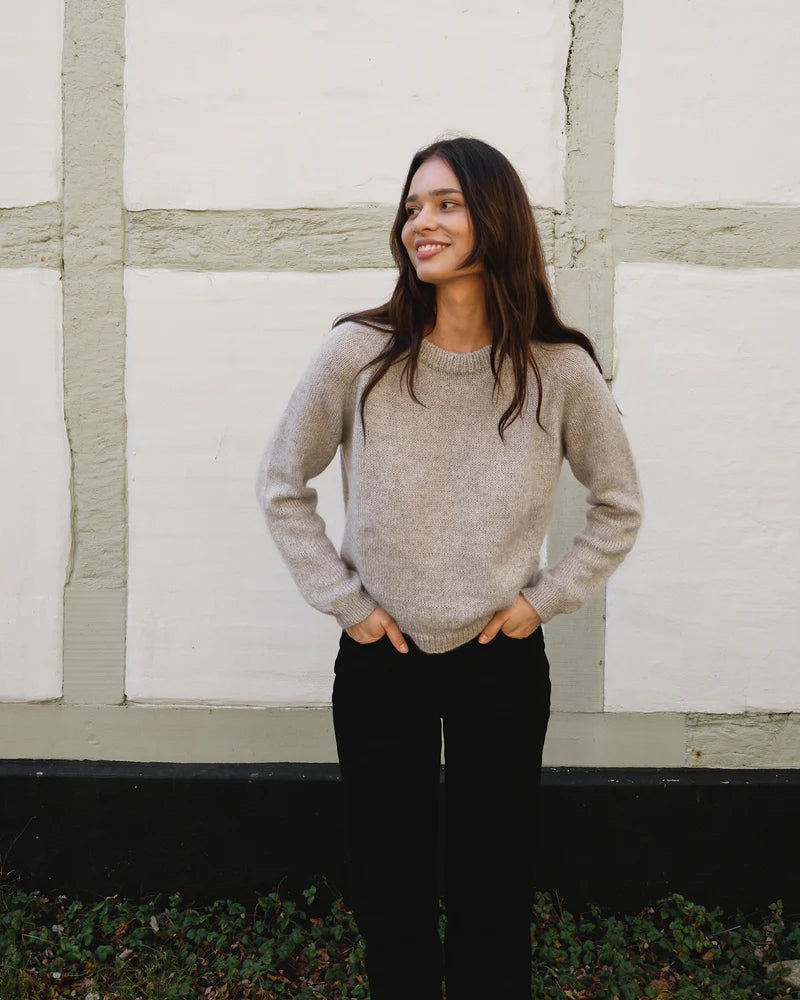 It's not a sweatshirt - Svenska