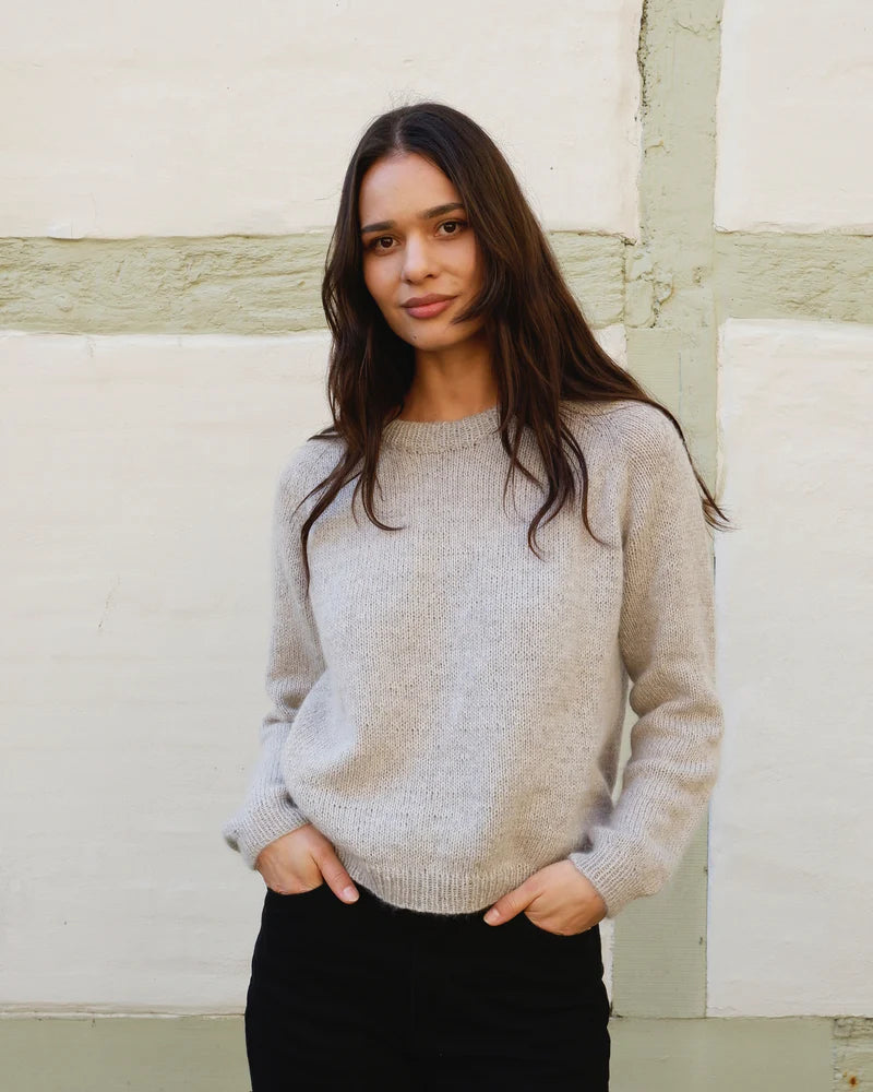 It's not a sweatshirt - Svenska