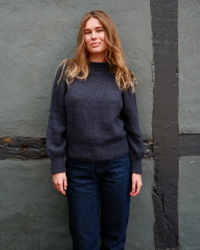 Simple and Simple sweater - adult - Danish