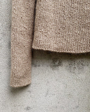 Bellis Rib- Knitting for Olive