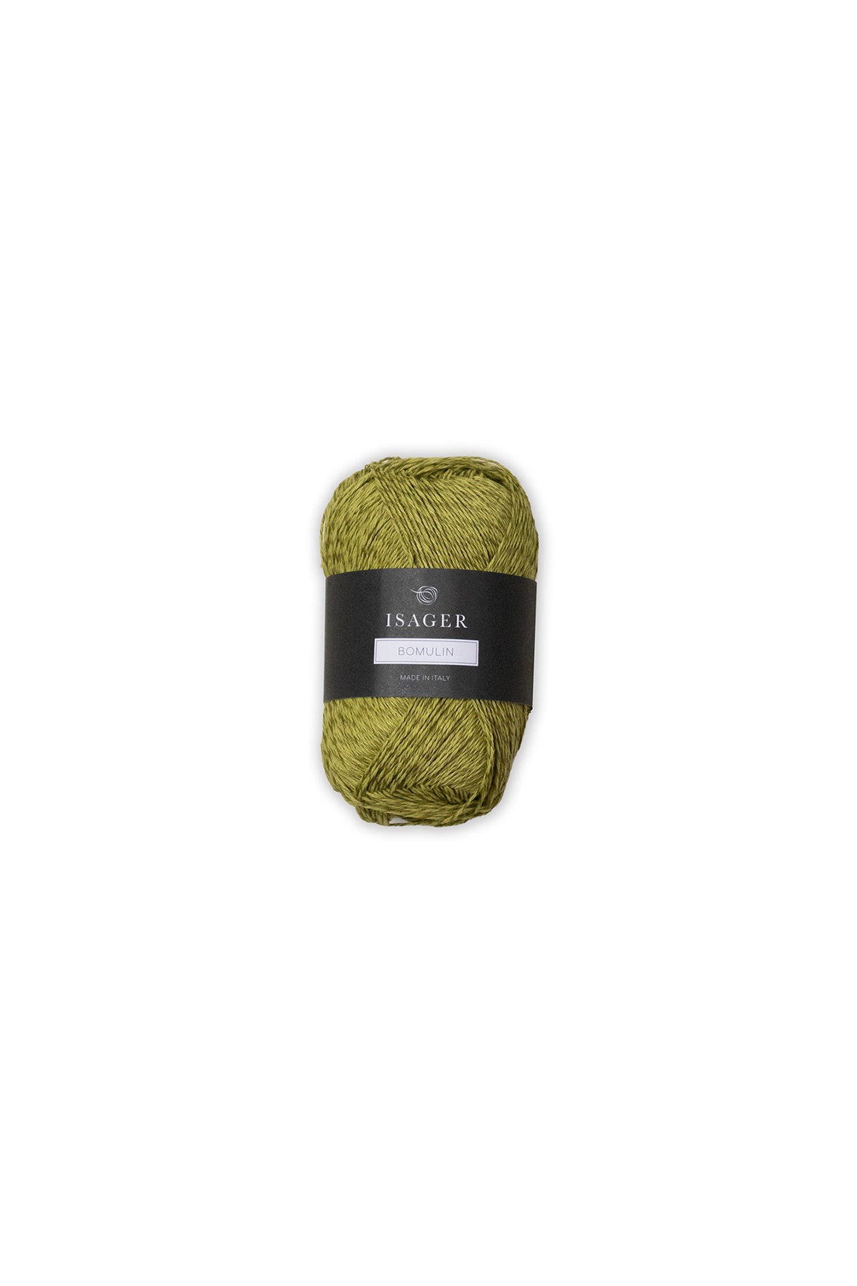 Isager Bomulin - 40