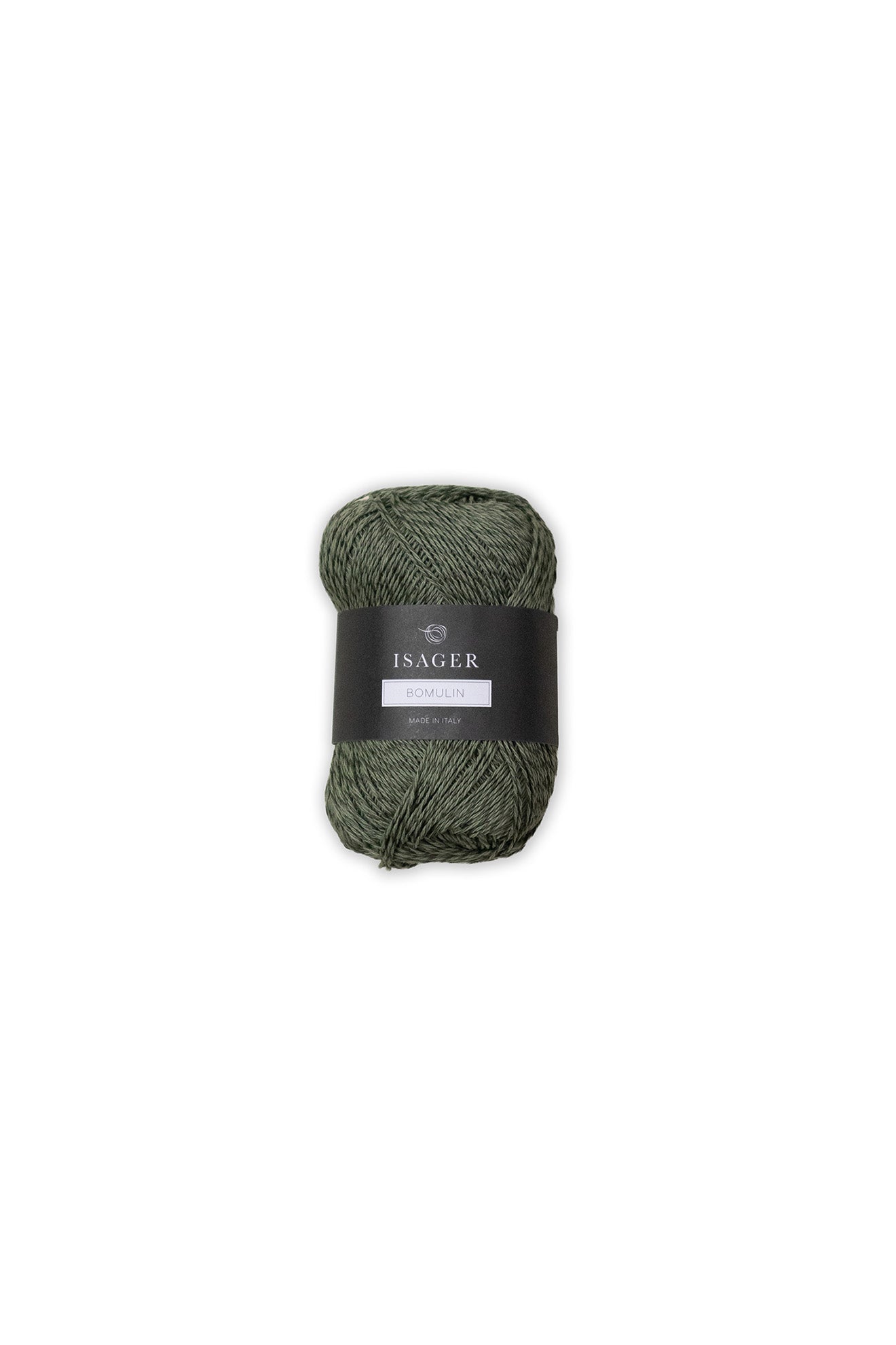 Isager Bomulin - 46