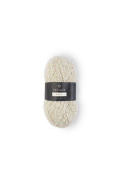 Isager Bouclé - E6s