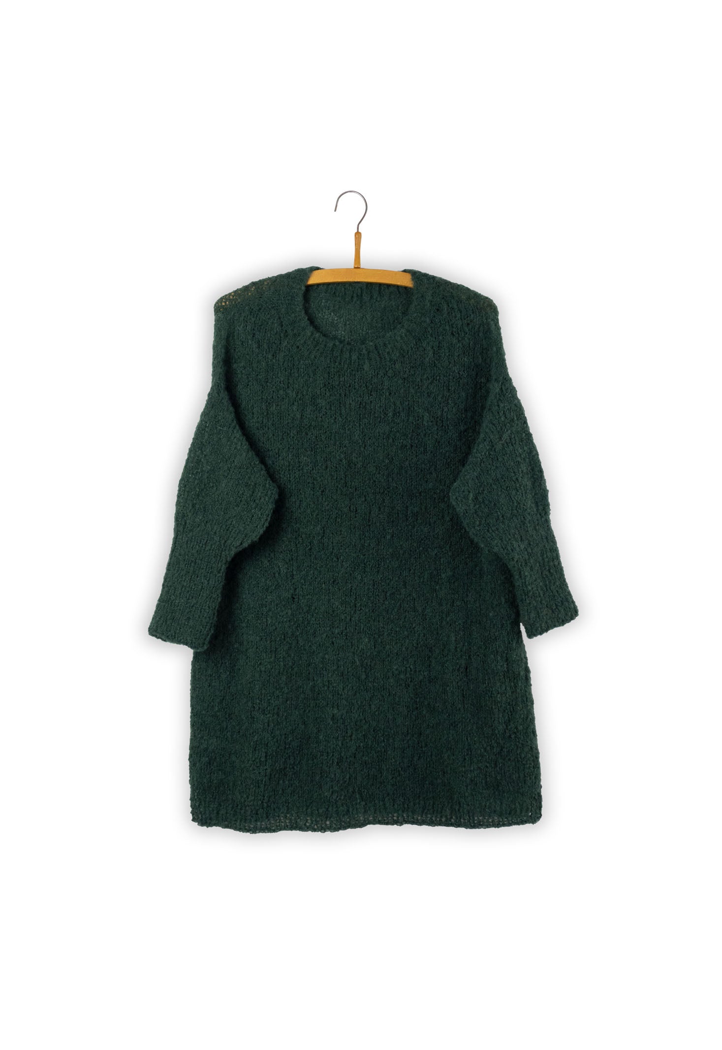 Isager - Boucle Dress