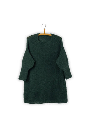 Isager - Boucle Dress