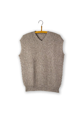 Isager - Skagen Brideshead Slipover