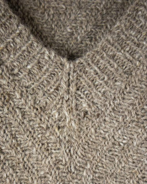 Isager - Skagen Brideshead Slipover