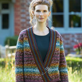 Gentle- Marie Wallin