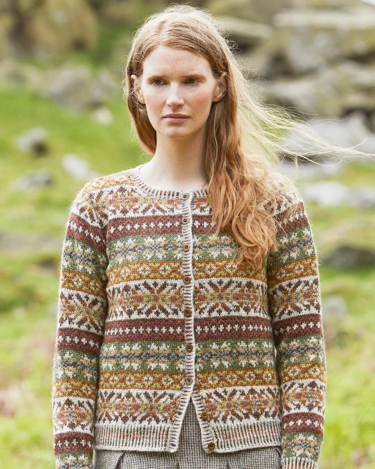 Chestnut Kit - Original