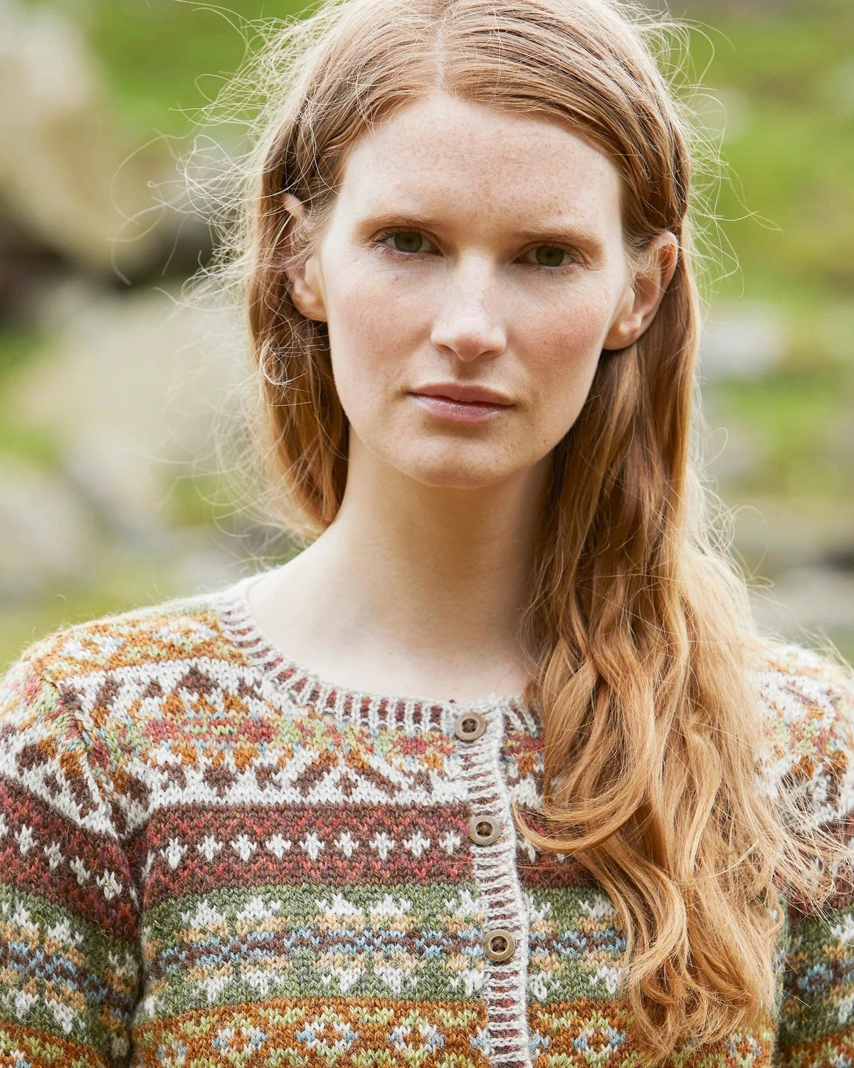 Chestnut Kit - Original