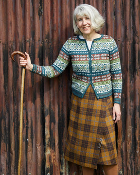 Chestnut Kit - Twilight